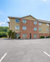 Quality Inn & Suites Big Stone Gap