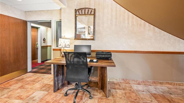 <b>Quality Inn & Suites Big Stone Gap Other</b>. Images powered by <a href="https://iceportal.shijigroup.com/" title="IcePortal" target="_blank">IcePortal</a>.