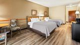 Quality Inn & Suites Big Stone Gap Room