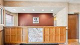Quality Inn & Suites Big Stone Gap Lobby