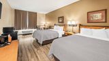 Quality Inn & Suites Big Stone Gap Room