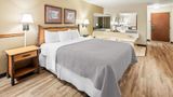 Quality Inn & Suites Big Stone Gap Suite