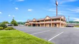 <b>Econo Lodge Glade Spring Exterior</b>. Images powered by <a href="https://iceportal.shijigroup.com/" title="IcePortal" target="_blank">IcePortal</a>.