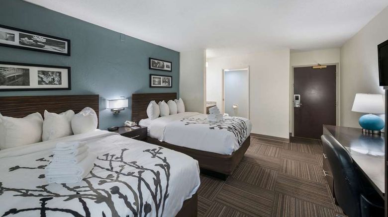<b>Sleep Inn & Suites Room</b>. Images powered by <a href="https://iceportal.shijigroup.com/" title="IcePortal" target="_blank">IcePortal</a>.