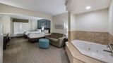 Sleep Inn & Suites Suite