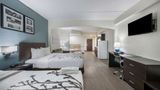 Sleep Inn & Suites Suite