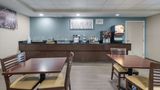 Sleep Inn & Suites Restaurant