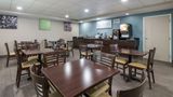 Sleep Inn & Suites Restaurant