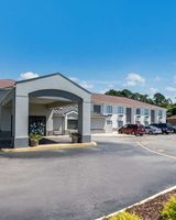 Sleep Inn & Suites