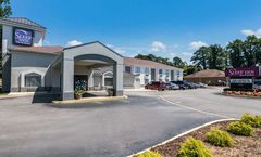 Sleep Inn & Suites