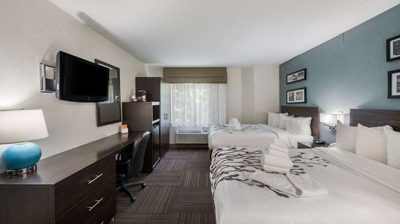 <b>Sleep Inn & Suites Room</b>. Images powered by <a href="https://iceportal.shijigroup.com/" title="IcePortal" target="_blank">IcePortal</a>.