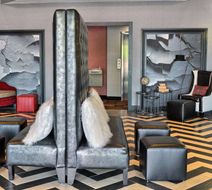 Comfort Inn Lobby