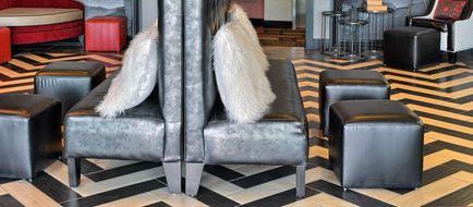 Comfort Inn Lobby