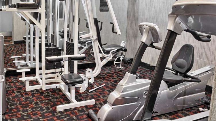 Comfort Inn Health