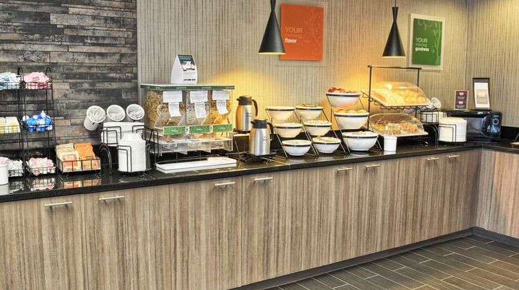 Comfort Inn Restaurant