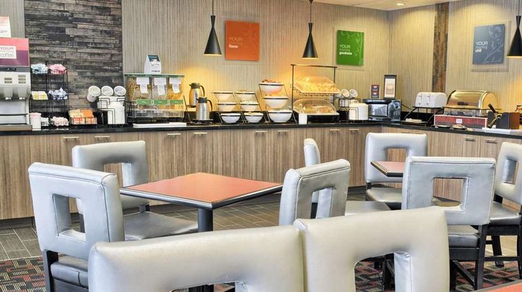 Comfort Inn Restaurant