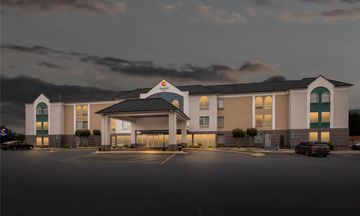 Comfort Inn