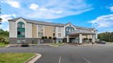 Comfort Inn Exterior