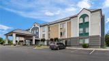 Comfort Inn Exterior