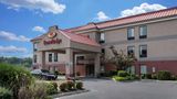 Econo Lodge Hopewell Near Fort Lee I-295 Exterior