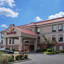 Econo Lodge Hopewell Near Fort Lee I-295