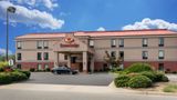 Econo Lodge Hopewell Near Fort Lee I-295 Exterior