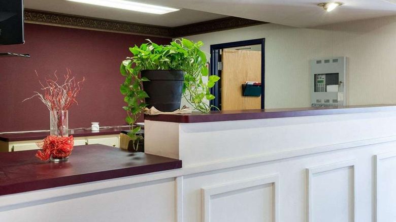<b>Econo Lodge Hopewell Near Fort Lee I-295 Lobby</b>. Images powered by <a href="https://iceportal.shijigroup.com/" title="IcePortal" target="_blank">IcePortal</a>.