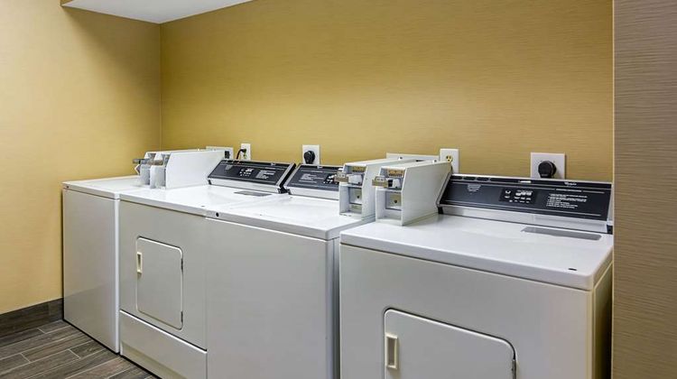 Comfort Inn Shenandoah Other