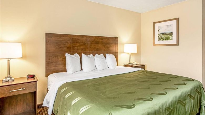 <b>Quality Inn Burkeville Room</b>. Images powered by <a href="https://iceportal.shijigroup.com/" title="IcePortal" target="_blank">IcePortal</a>.
