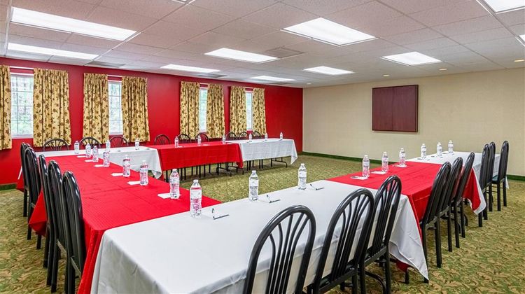 Quality Inn Burkeville Meeting