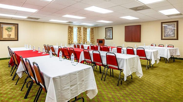 Quality Inn Burkeville Meeting