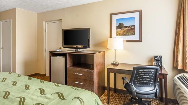 <b>Quality Inn Burkeville Room</b>. Images powered by <a href="https://iceportal.shijigroup.com/" title="IcePortal" target="_blank">IcePortal</a>.