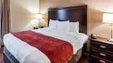 Comfort Suites Dulles Airport Room
