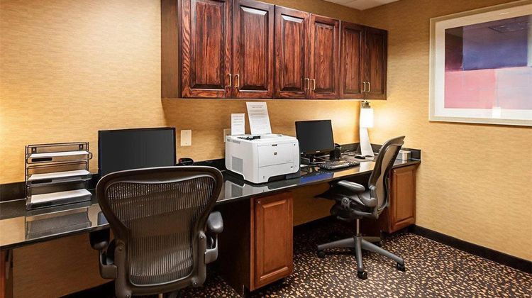 Comfort Suites Dulles Airport Other