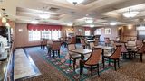 Comfort Suites Dulles Airport Restaurant
