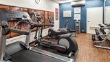 Comfort Suites Dulles Airport Health