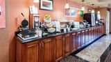 Comfort Suites Dulles Airport Restaurant