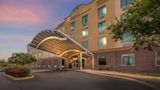 Comfort Suites Manassas Exterior