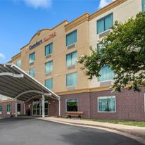 Comfort Suites Manassas