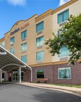 Comfort Suites Manassas