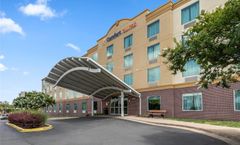 Comfort Suites Manassas