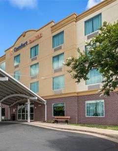 Comfort Suites Manassas
