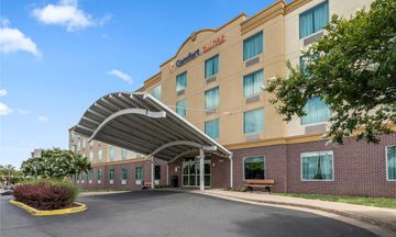 Comfort Suites Manassas