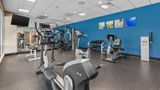 Comfort Suites Manassas Health