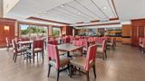 Comfort Suites Manassas Restaurant