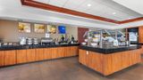 Comfort Suites Manassas Restaurant