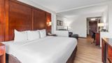 Comfort Suites Manassas Suite