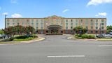 Comfort Suites Manassas Exterior