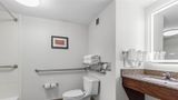 Comfort Suites Manassas Room