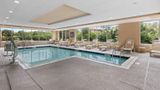 Comfort Suites Manassas Pool